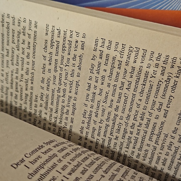 AYN RAND 'Philosophy:Who needs it' and 'The Virtue of Selfishness' NEW unbroken - Picture 8 of 10